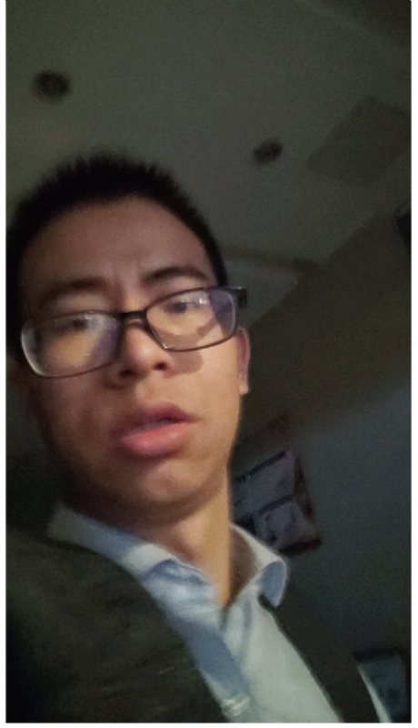 小螃蟹的第二张照片--福建婚介网