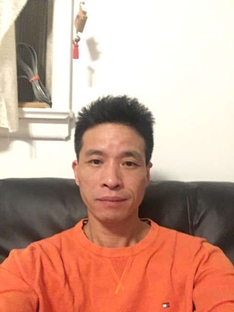 美籍华人的第一张照片--福建婚介网