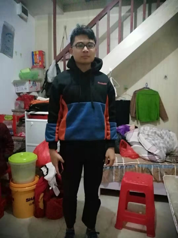 UCKK的第一张照片--福建婚介网