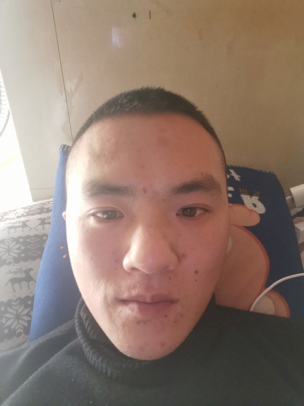 余生平凡的第二张照片--福建婚介网