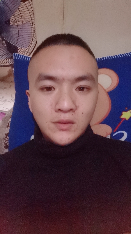 余生平凡的第三张照片--福建婚介网