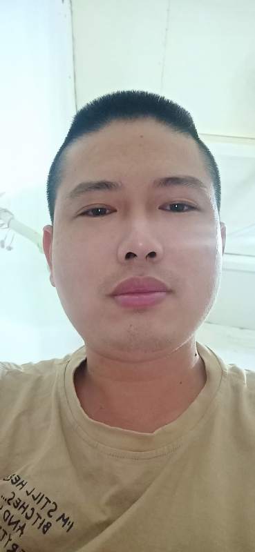 有心人的第一张照片--福建婚介网