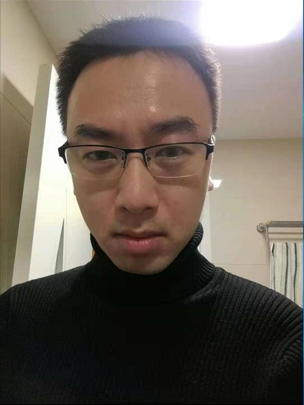 雨秋的第一张照片--福建婚介网