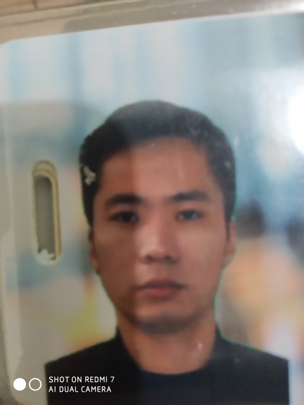 比不感觉的第一张照片--福建婚介网