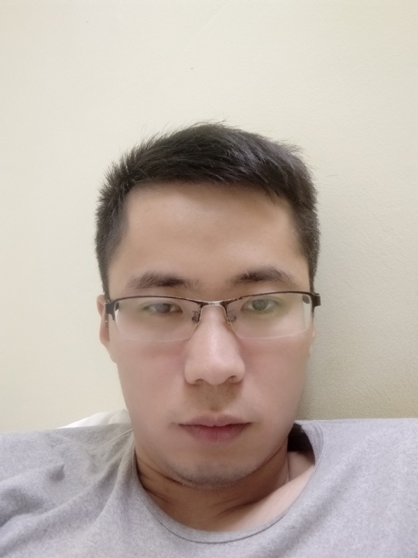 比不感觉的第三张照片--福建婚介网