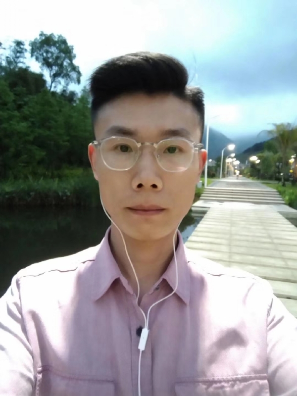 彩虹的第一张照片--福建婚介网