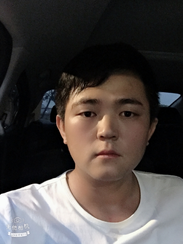 「遇见」的第一张照片--福建婚介网