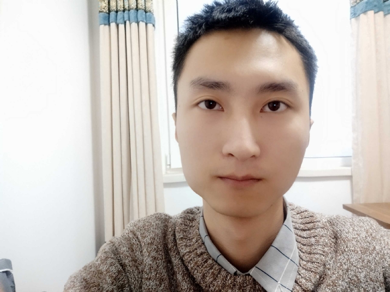 陈先生的第二张照片--福建婚介网