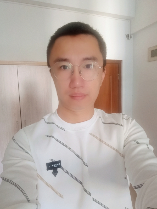 一生有你*足矣的第一张照片--福建婚介网