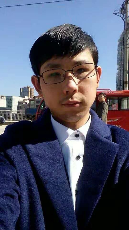 到处跑的小天意的第一张照片--福建婚介网