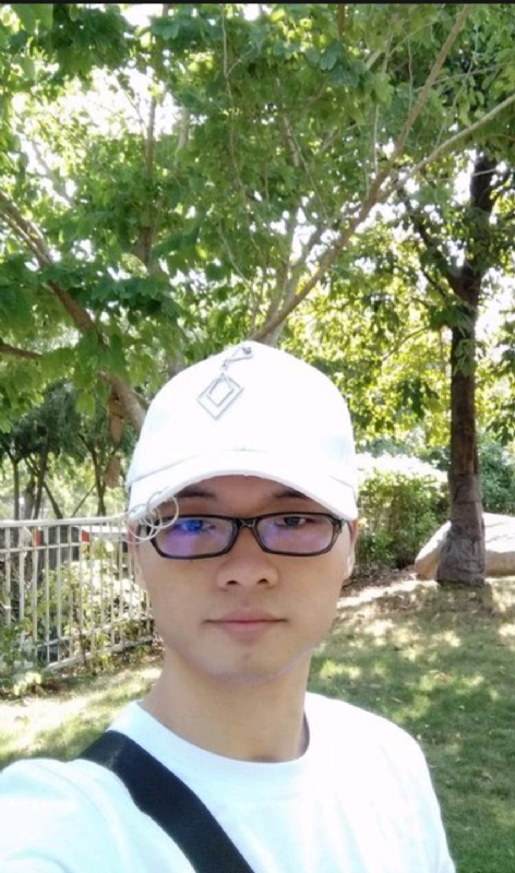 尘尘的第二张照片--福建婚介网