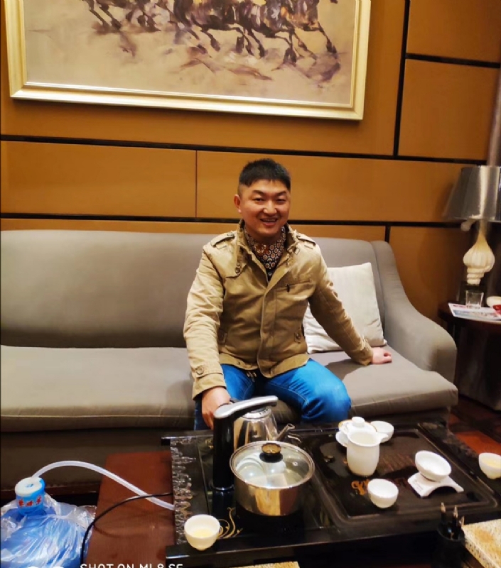 晨曦的第一张照片--福建婚介网