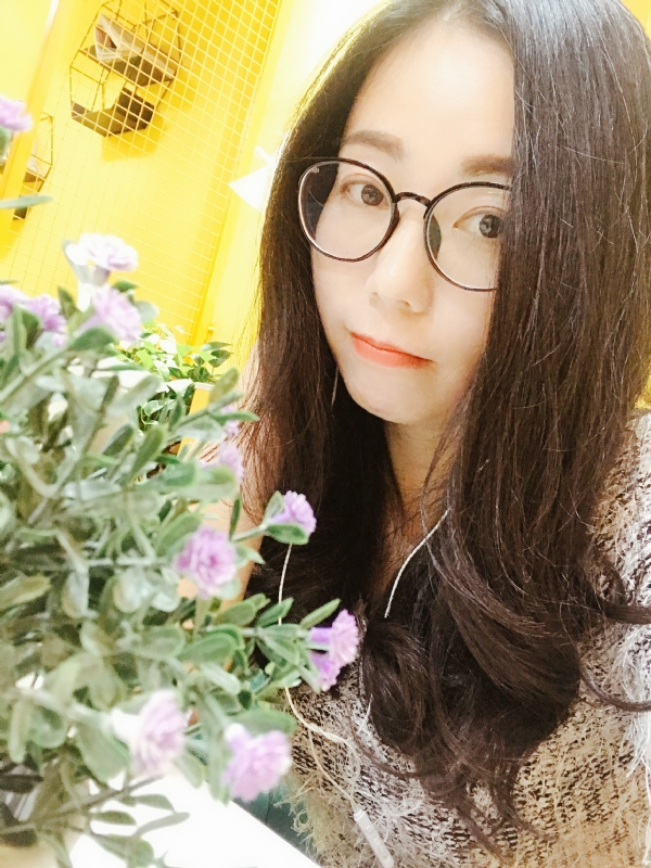 薇薇的第二张照片--福建婚介网