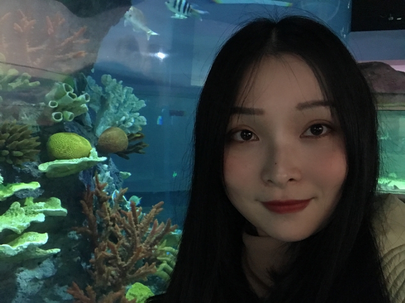 寒寒123的第一张照片--福建婚介网