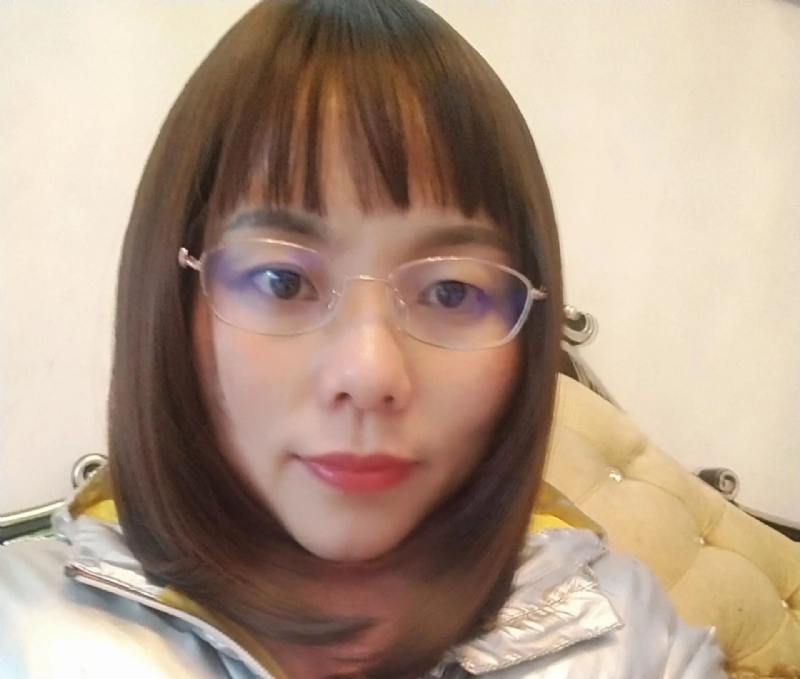 爱笑的彩虹的第一张照片--福建婚介网