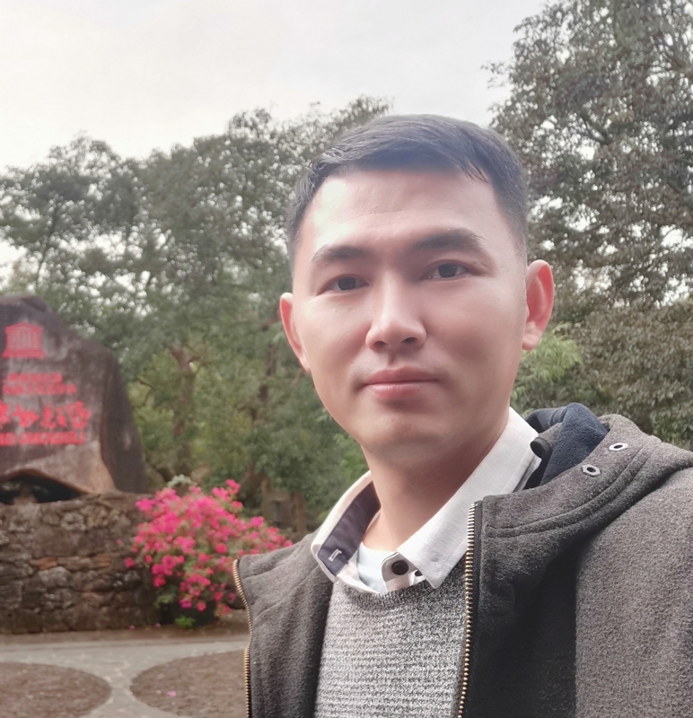 羽若星辰的第一张照片--福建婚介网