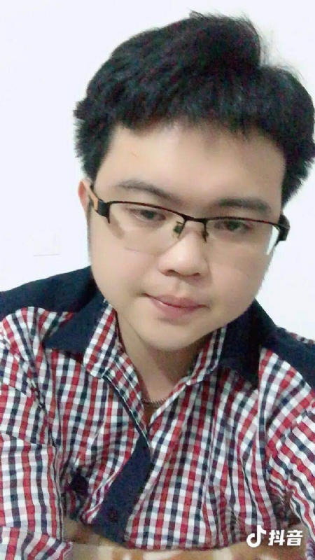 轩辕海的第一张照片--福建婚介网