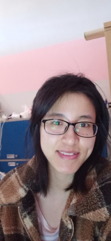 晓燕的第一张照片--福建婚介网