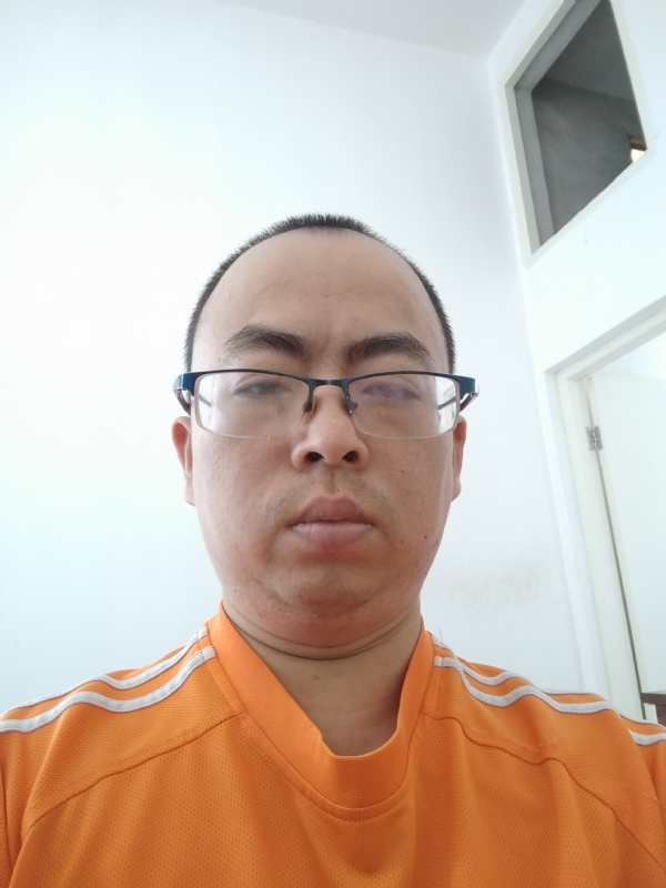 平淡生活的第一张照片--福建婚介网