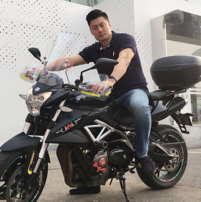 笃行致远的第二张照片--福建婚介网