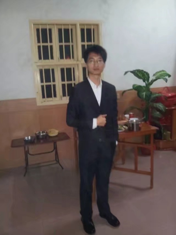 潇湘剑雨的第一张照片--福建婚介网