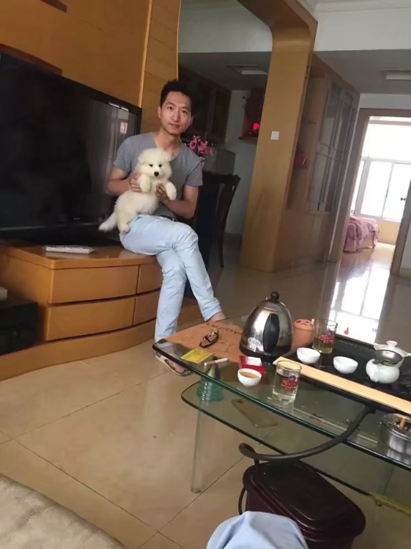 潇湘剑雨的第二张照片--福建婚介网