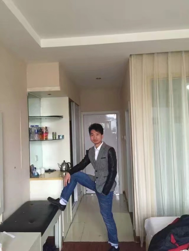 潇湘剑雨的第四张照片--福建婚介网