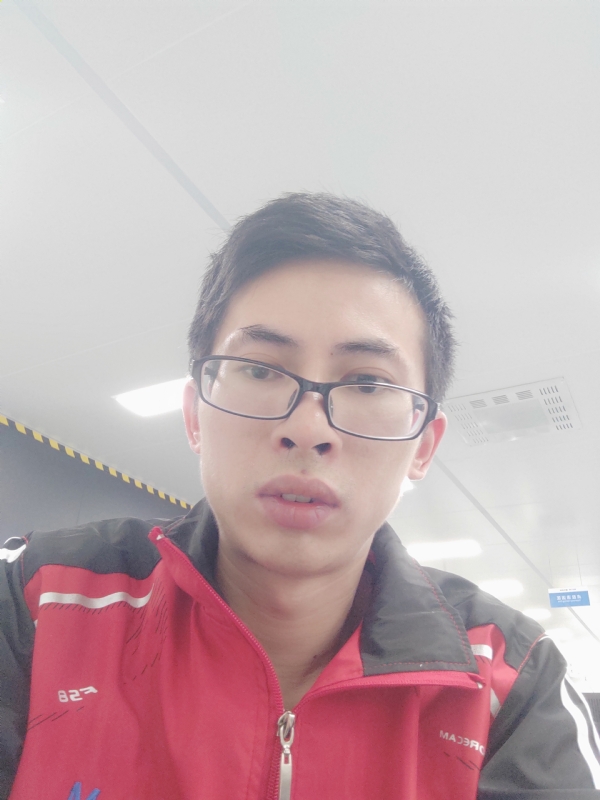 找个过日子的第一张照片--福建婚介网