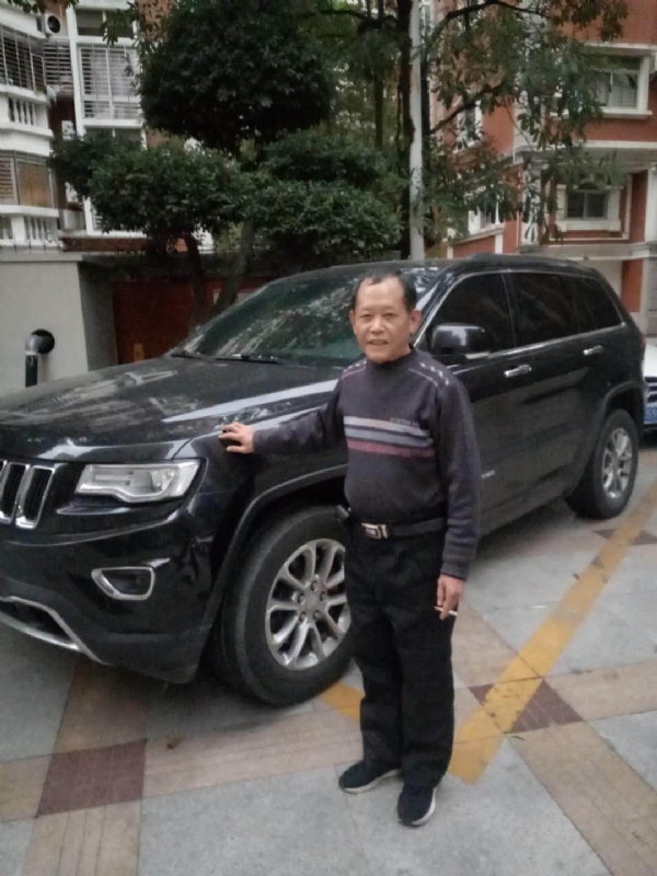 辉煌的第一张照片--福建婚介网