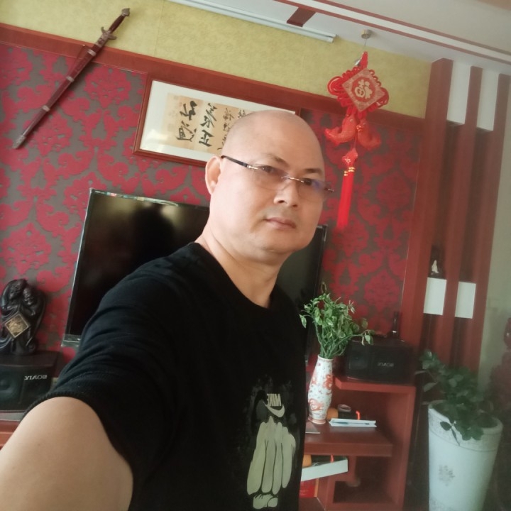 闽南世家的第一张照片--福建婚介网