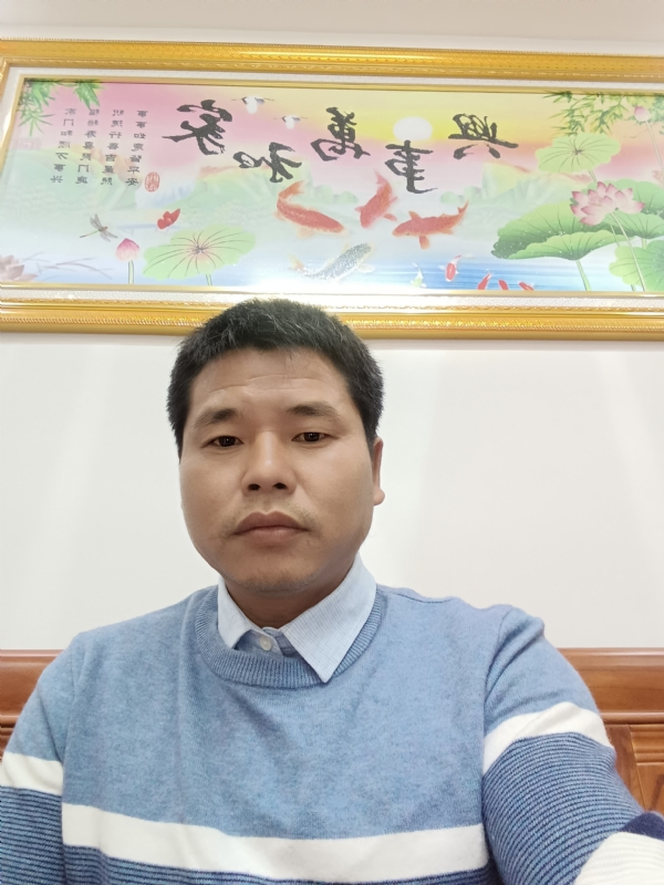 浩南的第一张照片--福建婚介网