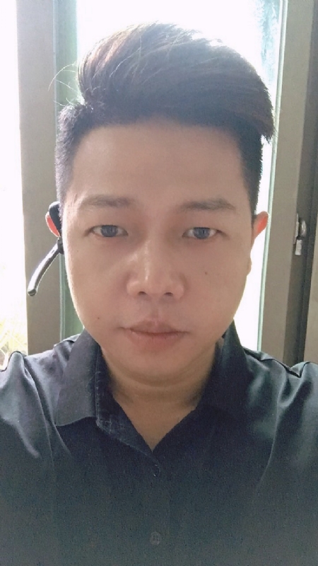 诚意征婚的第二张照片--福建婚介网