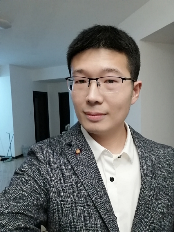爱你一万年的第一张照片--福建婚介网