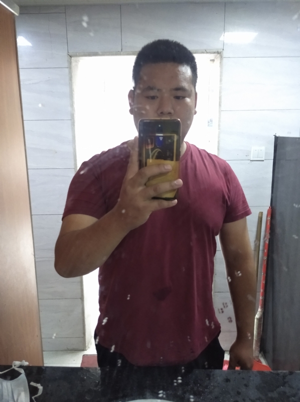 阿宾的第一张照片--福建婚介网