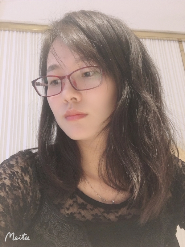 奇奇的第一张照片--福建婚介网