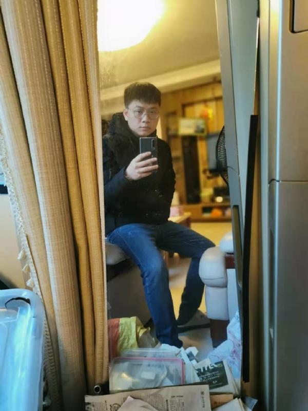 画影的第一张照片--福建婚介网