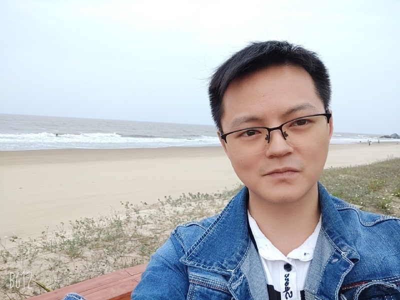 仙人掌的第一张照片--福建婚介网