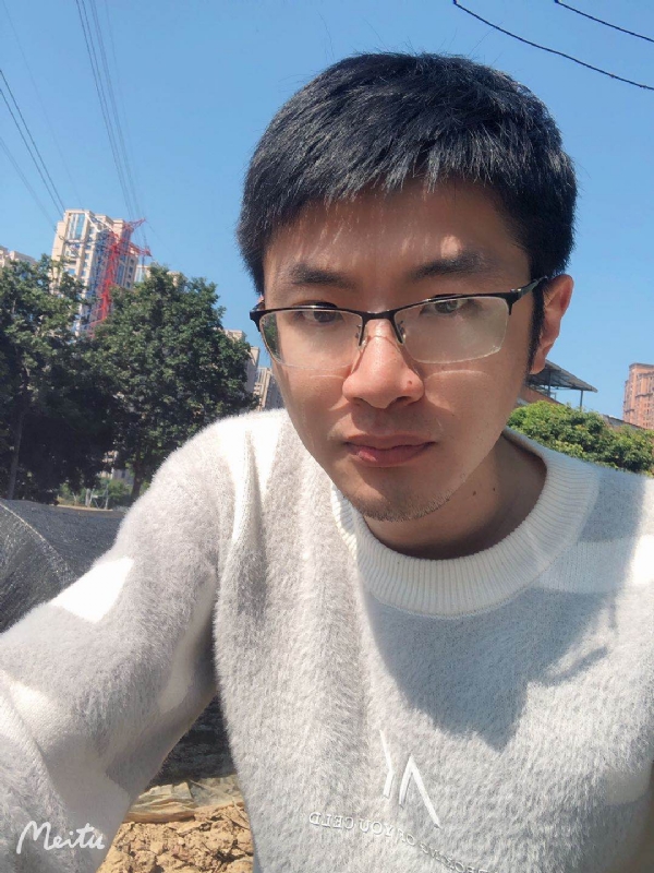 曦阳的第一张照片--福建婚介网