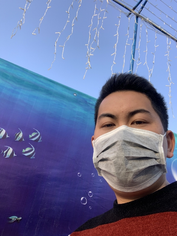 足矣的第一张照片--福建婚介网