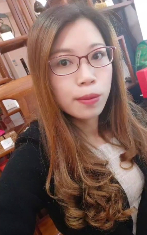 美好未来的第二张照片--福建婚介网