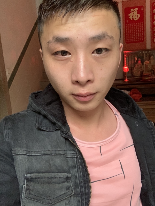 张的第二张照片--福建婚介网