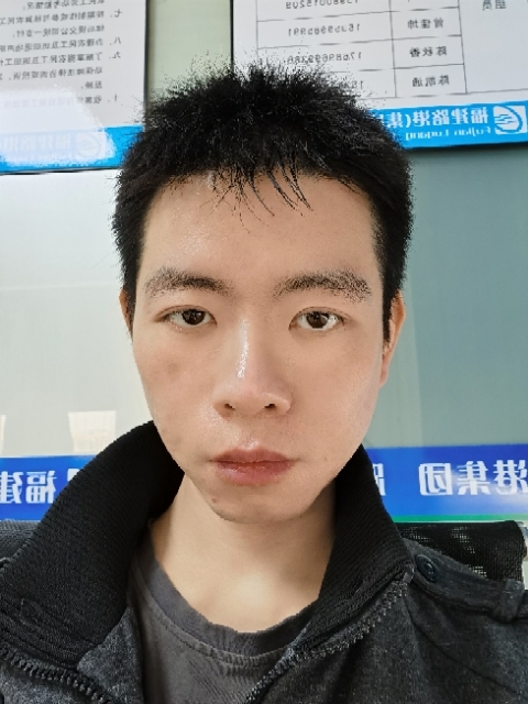 雨过天晴的第二张照片--福建婚介网