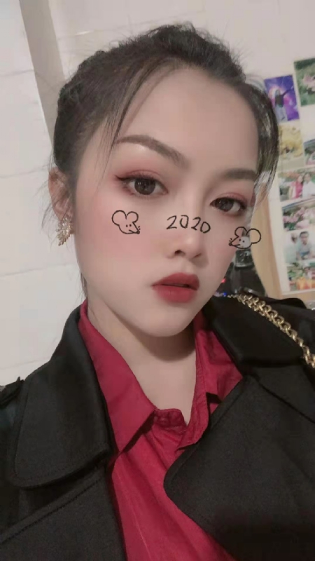 美丽的意外的第一张照片--福建婚介网
