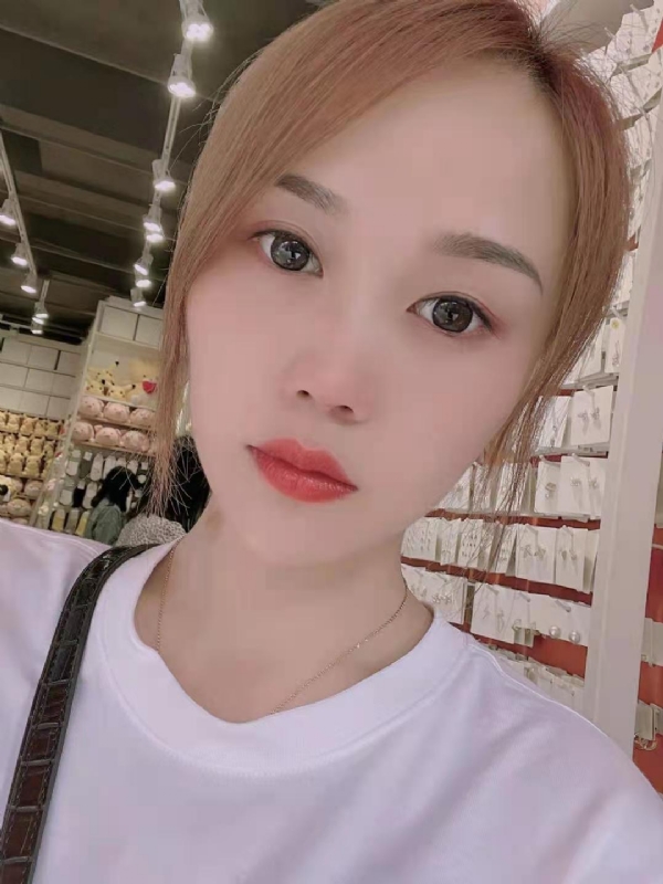 美丽的意外的第二张照片--福建婚介网
