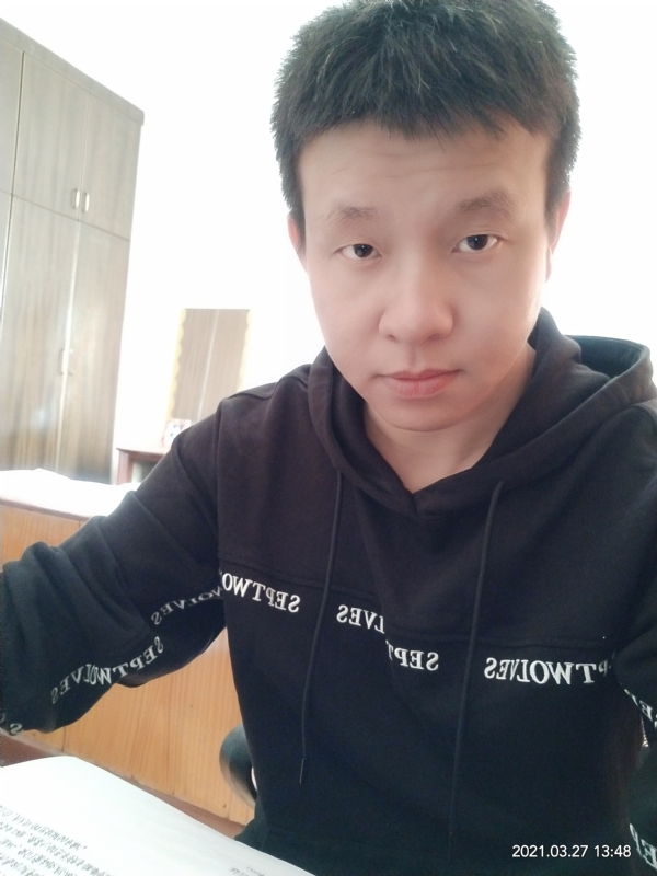 夜雨的第一张照片--福建婚介网