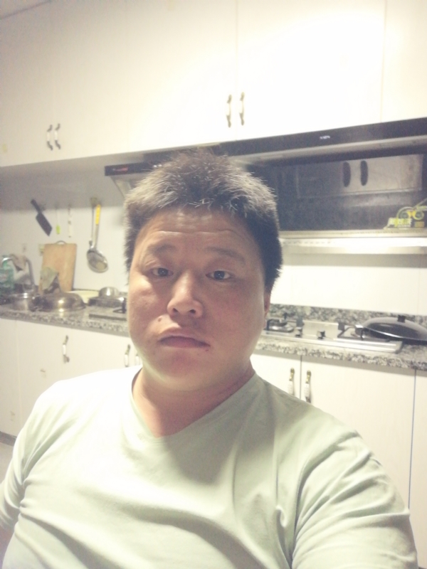 难遇钟意人的第一张照片--福建婚介网