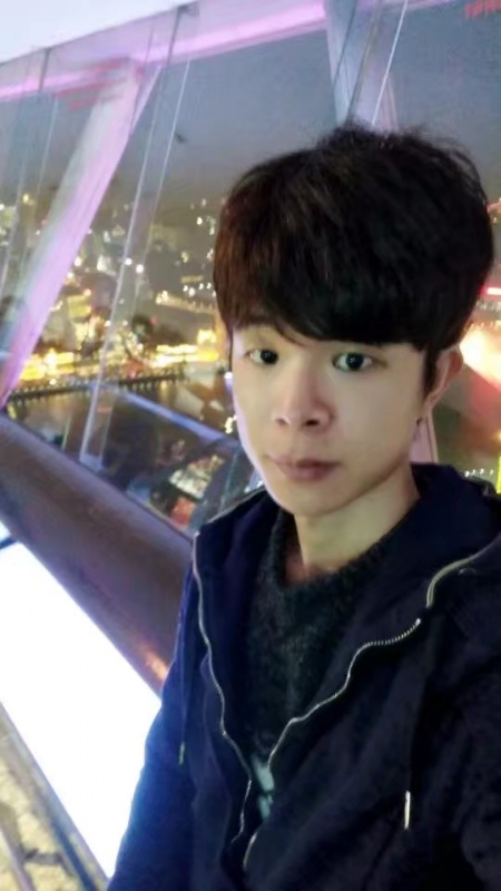 他年词笔的第一张照片--福建婚介网