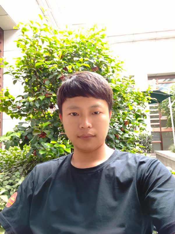 谈情说爱的第二张照片--福建婚介网