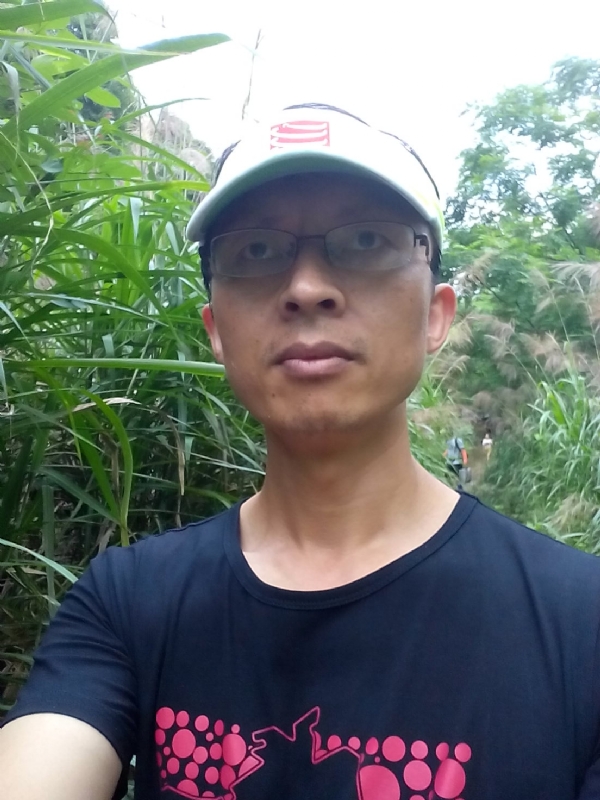 小星的第二张照片--福建婚介网