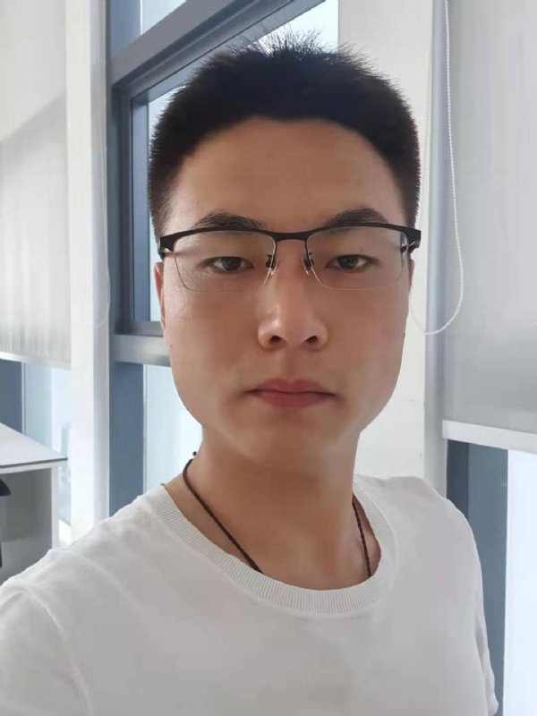 讨你囍‖囍遇你的第一张照片--福建婚介网